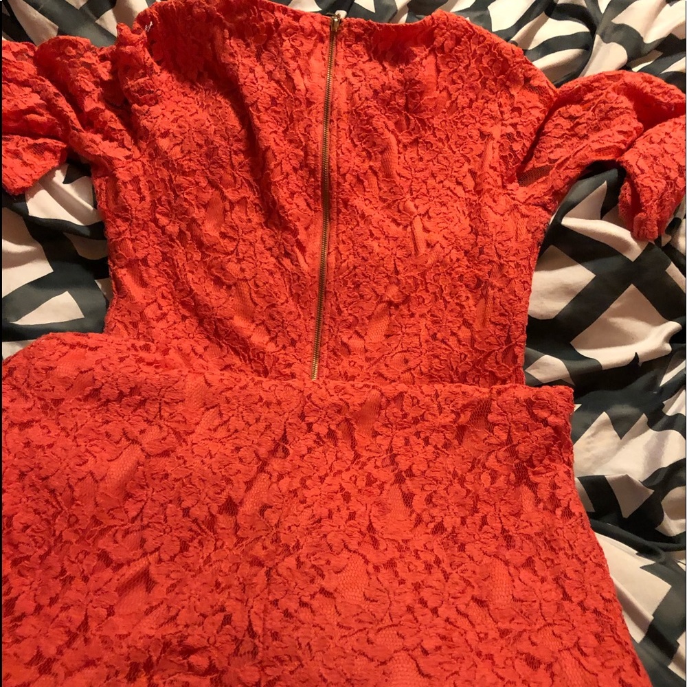 Nice formal dress